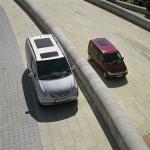 Mercedes-Benz Viano 2004 года